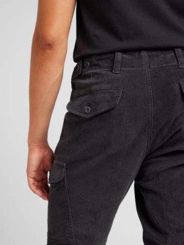 Pantalon cargo