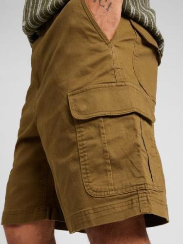 Pantalon cargo