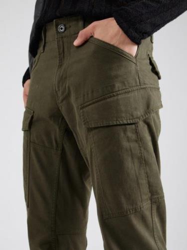 Pantalon cargo