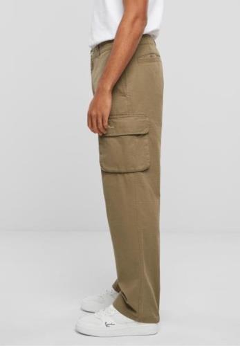 Pantalon cargo