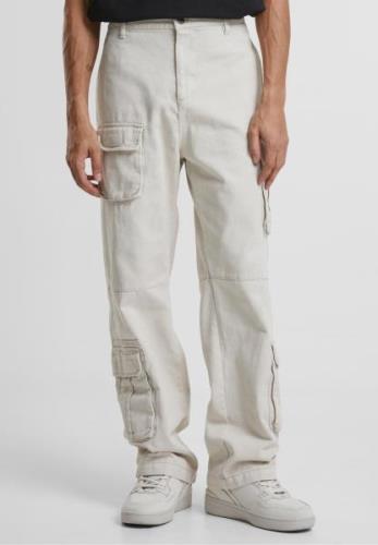 Pantalon cargo