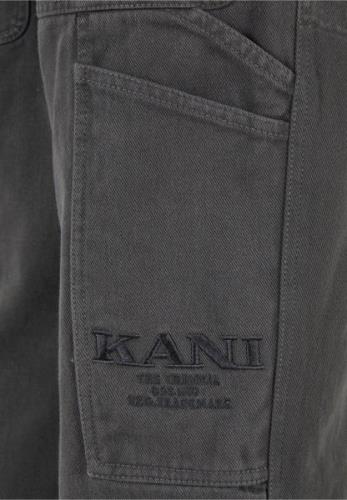 Pantalon cargo