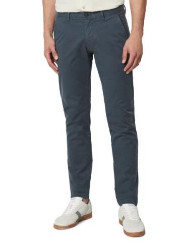 Pantalon chino 'Stig'