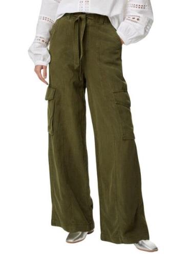 Pantalon cargo