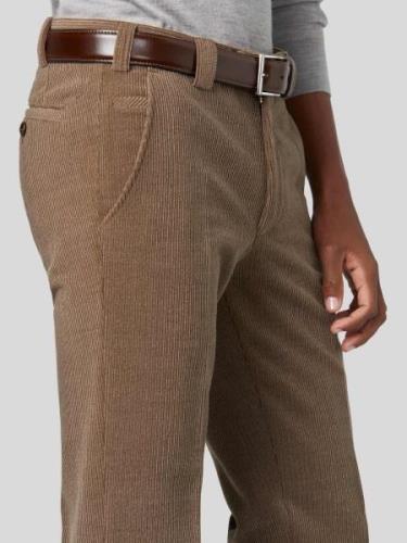 Pantalon chino 'Trevira'