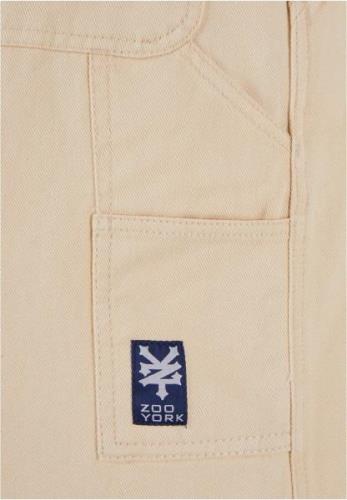 Pantalon 'Zoo York'