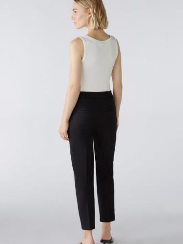 Pantalon à plis 'FEYLIA'