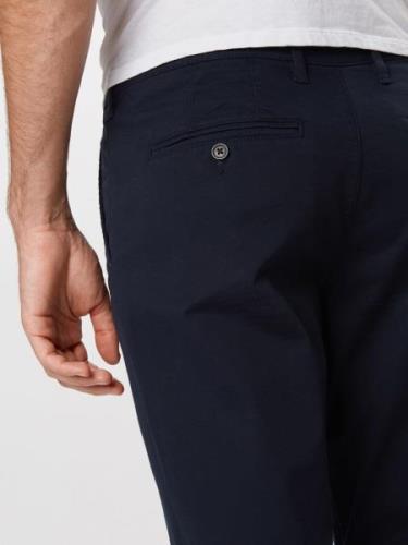 Pantalon chino 'Miles Flex'