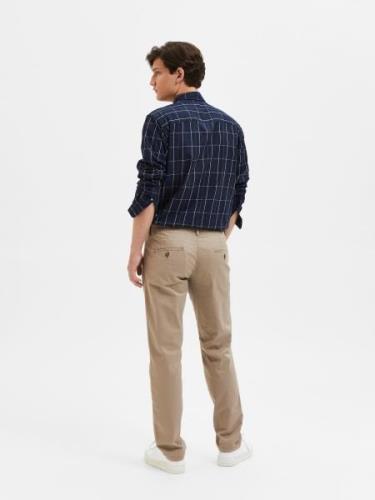 Pantalon chino 'Miles Flex'