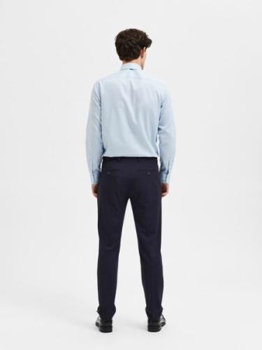 Pantalon à plis 'SLHLiam'