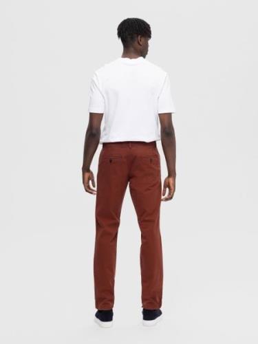 Pantalon chino 'Miles Flex'