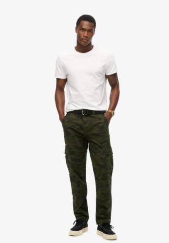 Pantalon cargo 'Core'