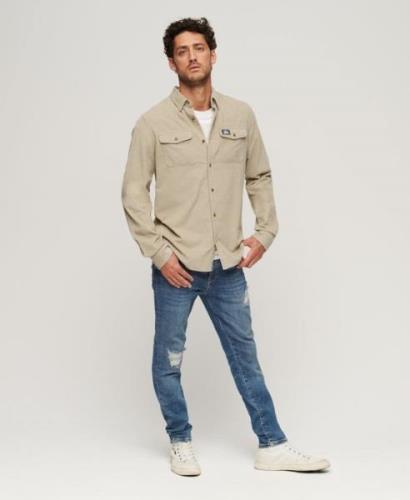 Chemise 'Trailsman'