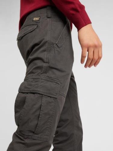 Pantalon cargo