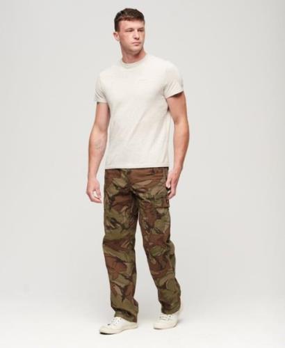 Pantalon cargo