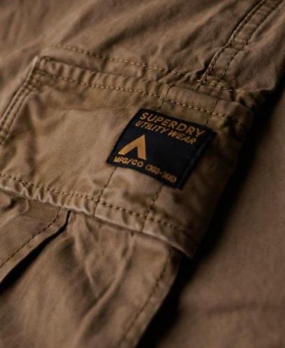 Pantalon cargo