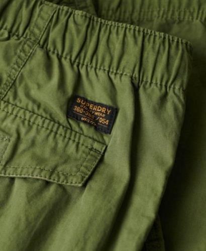 Pantalon cargo