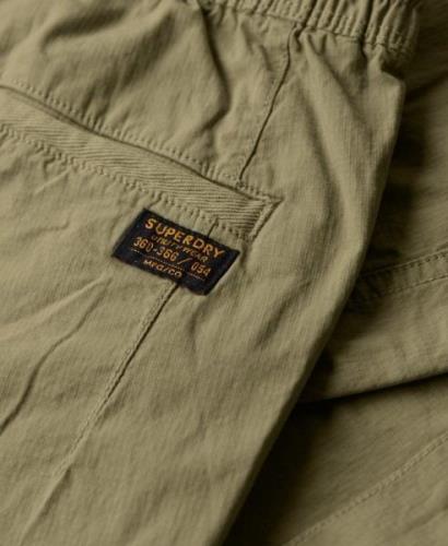 Pantalon cargo 'Para'