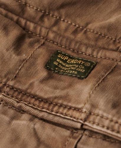 Pantalon cargo