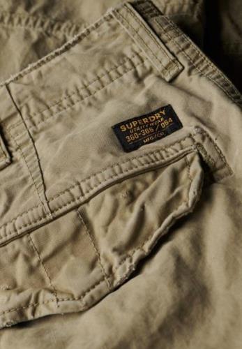 Pantalon cargo