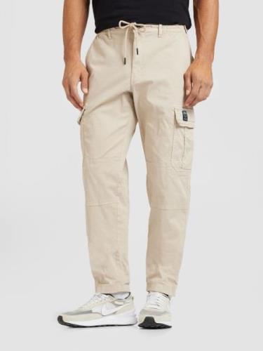 Pantalon cargo