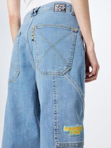 Jean 'x-tra WORK PANTS'