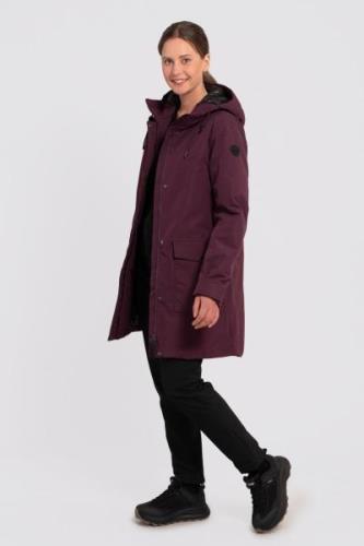 Veste fonctionnelle 'Alpena'