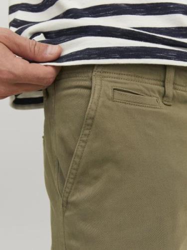 Pantalon chino 'JPStace JJHarlow'