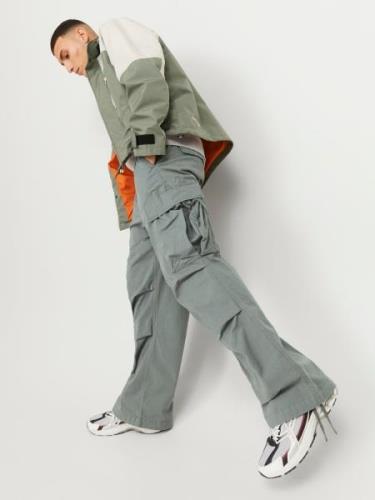 Pantalon cargo 'Zayn'