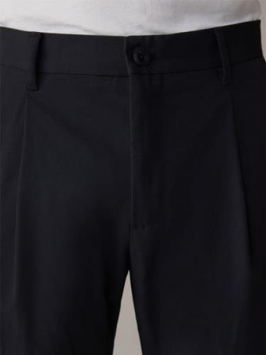 Pantalon à pince 'Louis'