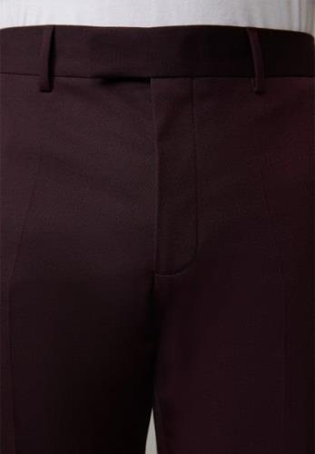 Pantalon à plis ' Melwin '