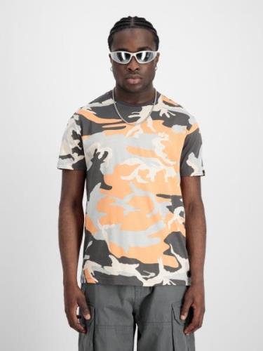 T-Shirt 'T Camo'