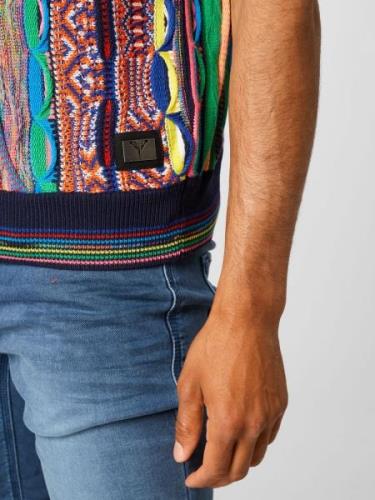 Pull-over 'Daccordo'