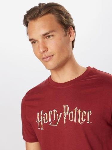 T-Shirt 'Harry Potter'