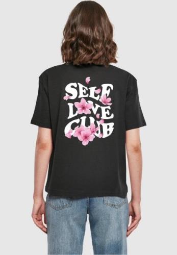 T-shirt 'Self Love Club'