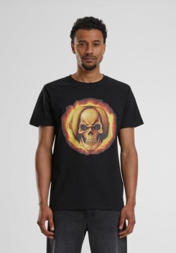 T-Shirt 'Sun Death'