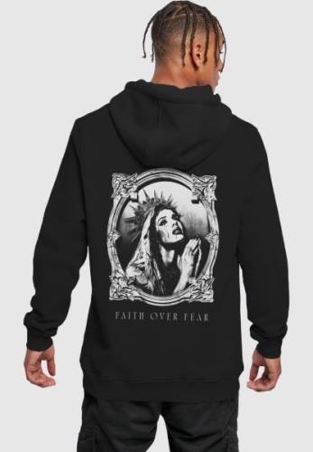 Sweat-shirt 'Faith Over Fear'