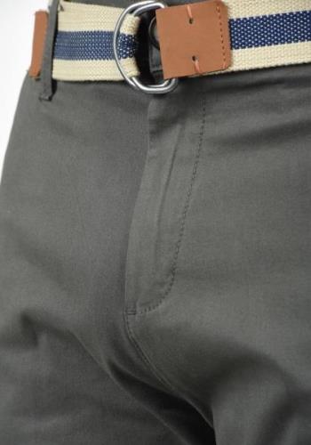 Pantalon chino 'Monty'