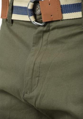 Pantalon chino 'Monty'