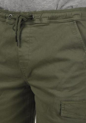 Pantalon cargo 'Henik'