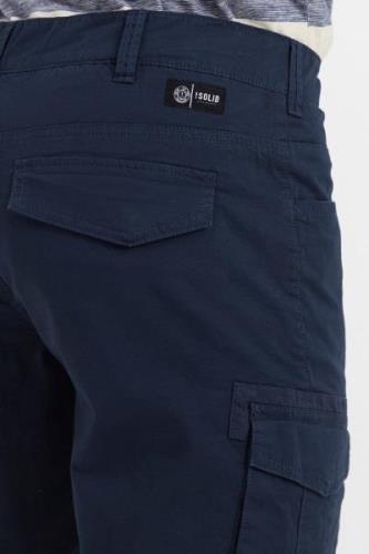 Pantalon cargo 'FREDO'