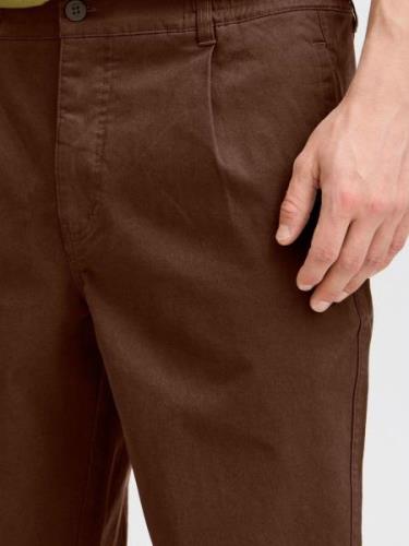 Pantalon à pince 'MAURICE DYLAN'