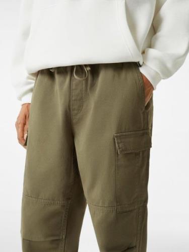 Pantalon cargo