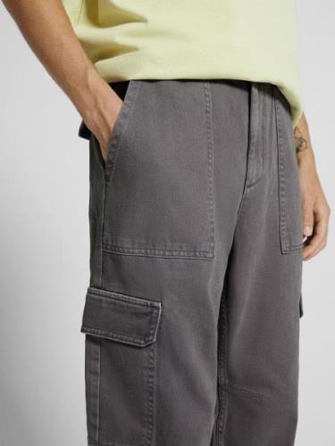 Pantalon cargo