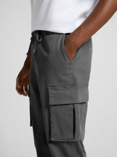 Pantalon cargo