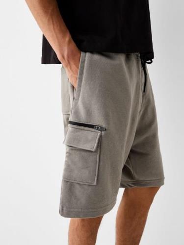 Pantalon cargo