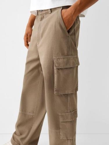 Pantalon cargo