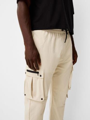 Pantalon cargo