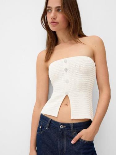 Tops en tricot