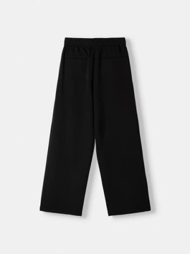 Pantalon à pince